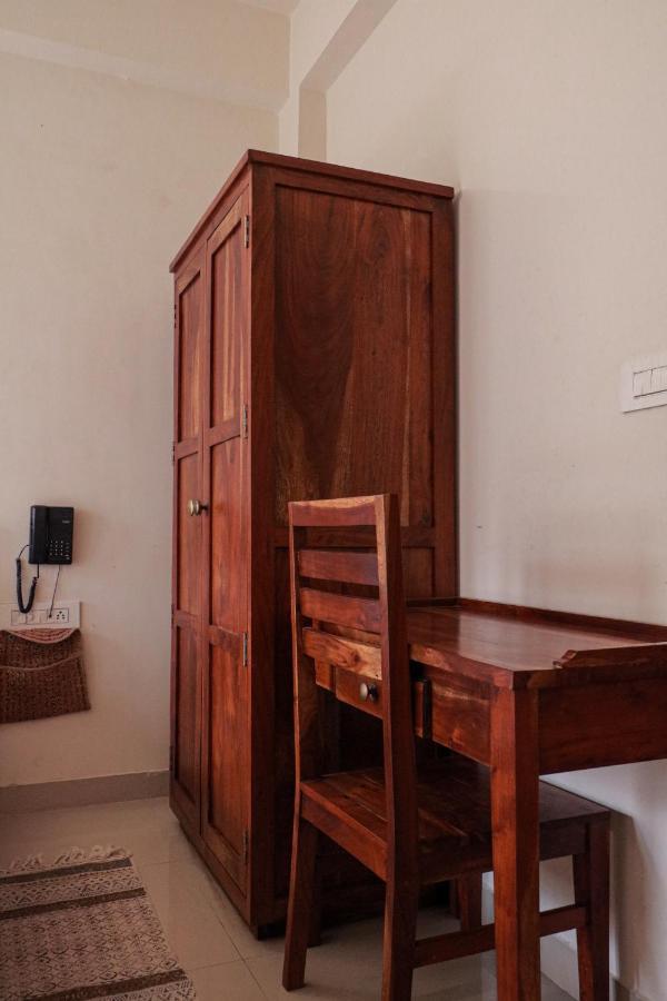 Chillout - A Boutique Hotel & Rooftop Restaurant Jaipur Bagian luar foto