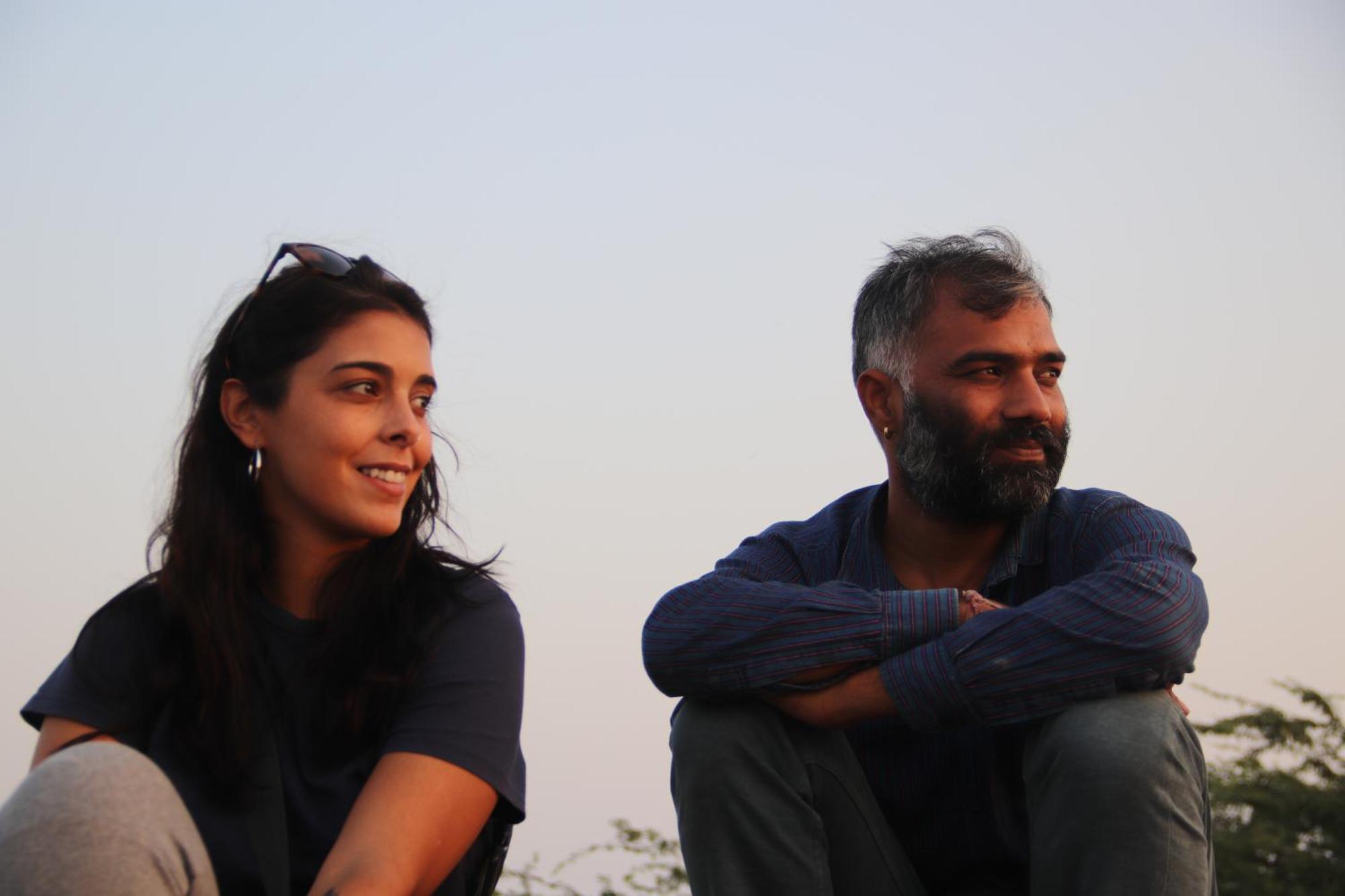 Chillout - A Boutique Hotel & Rooftop Restaurant Jaipur Bagian luar foto